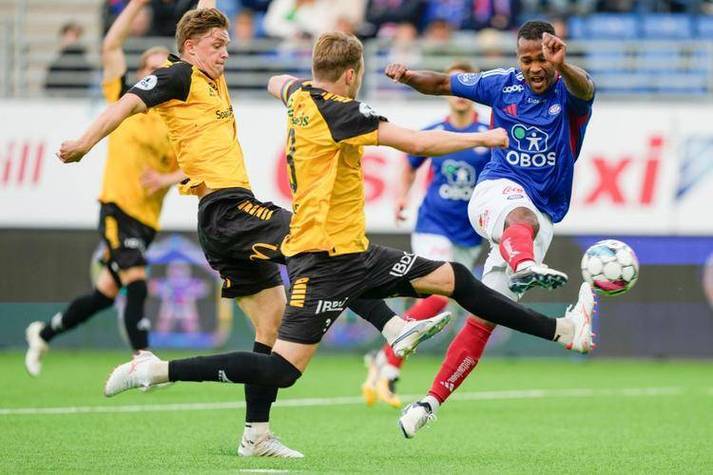 开云体育登录-包含柏林赫塔积极反击，力挽狂澜，士气大振的词条