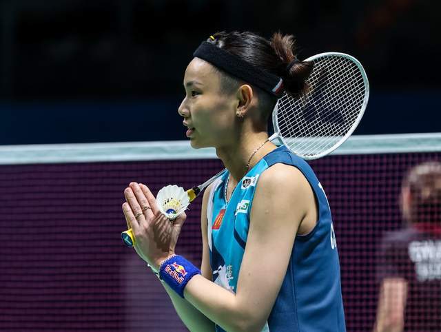 开云体育在线-印度队横扫韩国队，戴资颖刷新纪录