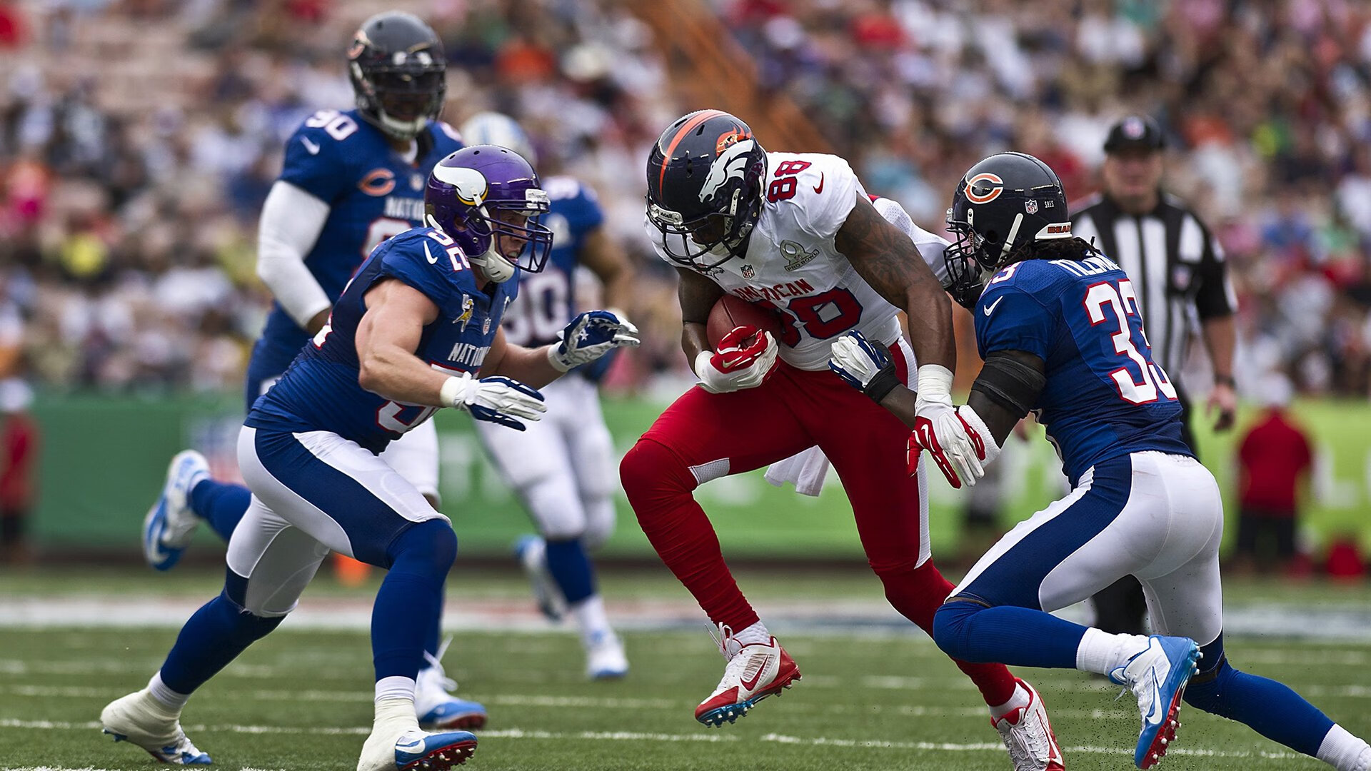 卡塞米罗,今夜你定义了老将